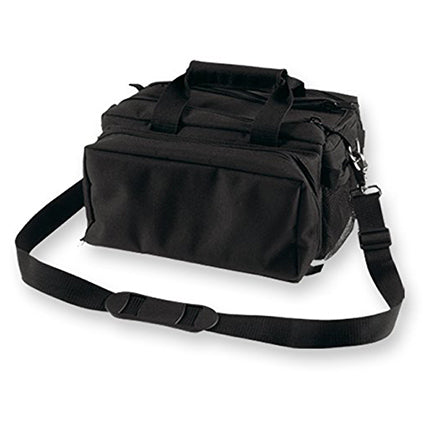 DLX range bag w-strap