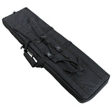 43" double tact rifle case Blk
