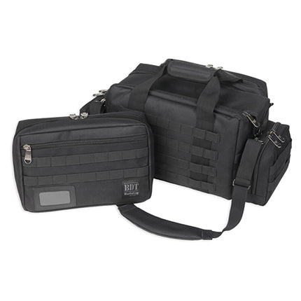 XL MOLLE Tact. range bag