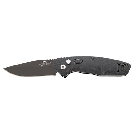 Bold Action X BL-PL G10