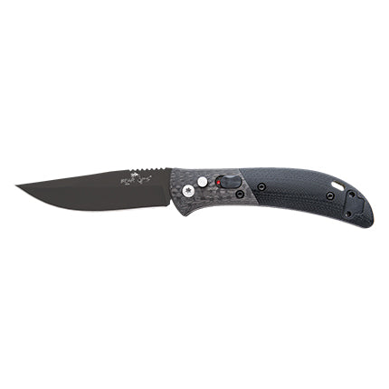 Bold Action IX BL-PL G10-CF