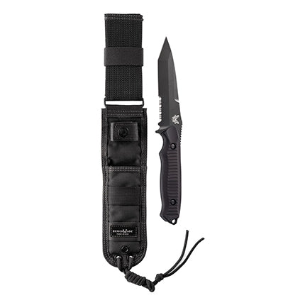 Benchmade Nimravus BL-PS Tanto