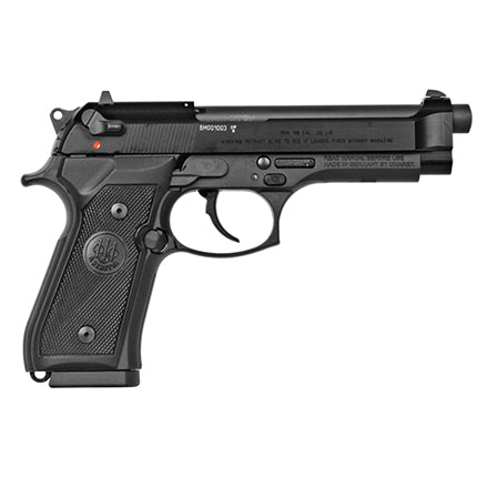 BERETTA M9-22 22LR 1-15RD