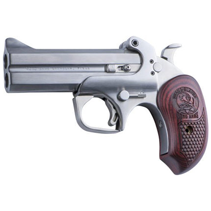 Bond Snake Slayer IV .357-.38