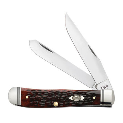 6254 SS WALNUT BN TRAPPER