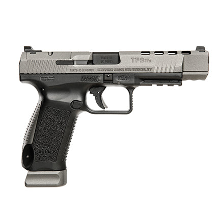 Century TP9SFx 9mm Tungsten