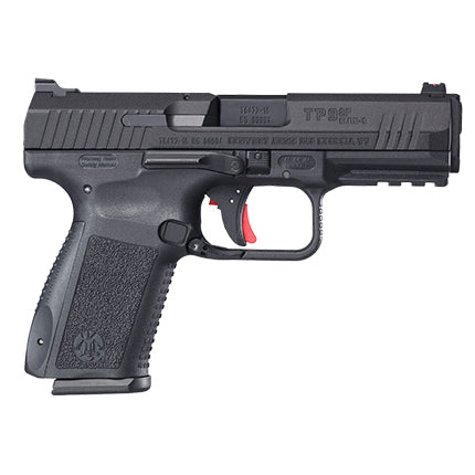 Century TP-9 SF Elite 9mm BLK
