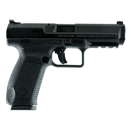 Canik TP-9 SF 9mm 4.5" Black
