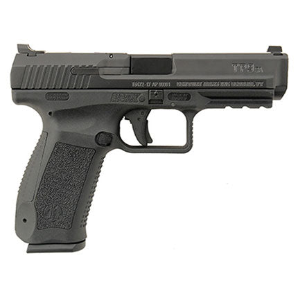 CANIK TP9 SA 9MM  Black