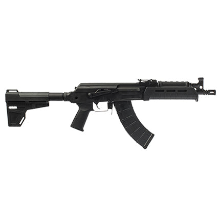 C39V2 PISTOL 7.62X39 Black PSB