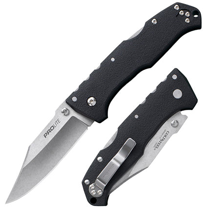Pro Lite Clip Point