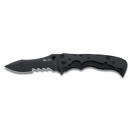 CRKT My Tighe BL-PS 3.625"