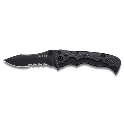 CRKT Mini My Tighe BL-PS 3"