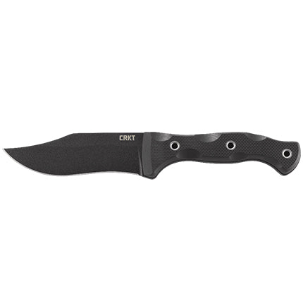 CRKT Rakkasan 4.8" BL-PL