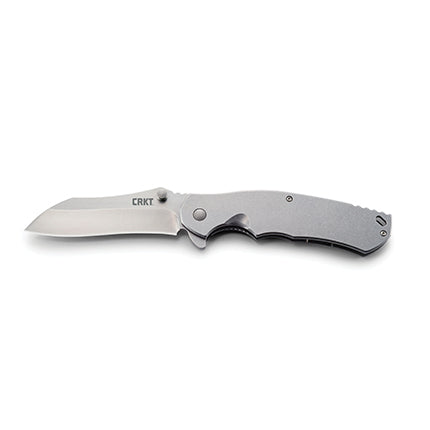 CRKT Rasp SW-PL 3.671" Flipper