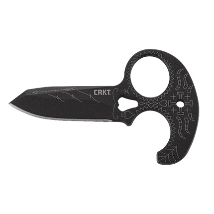 CRKT Tecpatl 3.375" BL-PL