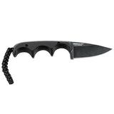 CRKT Minimalist BL-PL Drop Pt