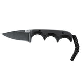 CRKT Minimalist BL-PL Drop Pt