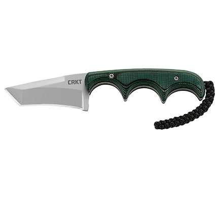 CRKT Minimalist BB-PL Tanto