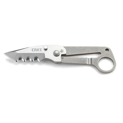 CRKT NIAD SL-FS 1.56" Folder