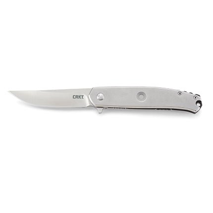 CRKT Vizzle SL-PL 3.353"