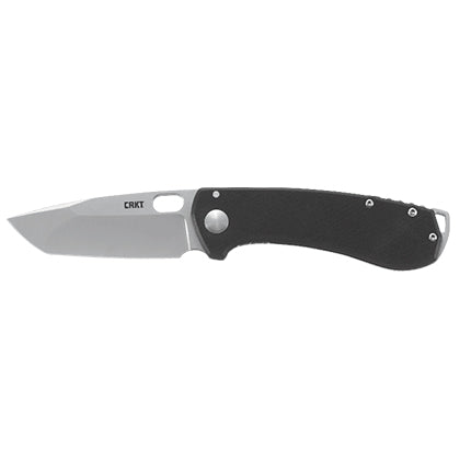 CRKT Amicus Compact SL-PL 3"