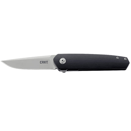 CRKT Cuatro BB-PL 3.199" G10