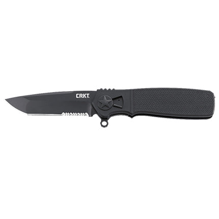 CRKT HOMEFRONT Tactical BL-PS