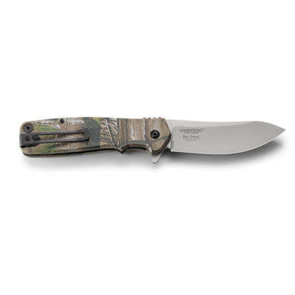 CRKT Homefront Hunter SL-PL