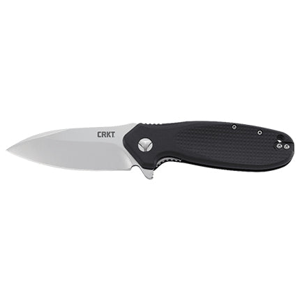 CRKT Hi Jinx Z SL-PL 3.29" Blk