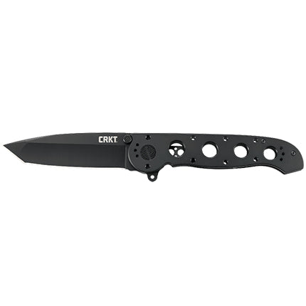 CRK M16 Tanto BL-PL 3.871"
