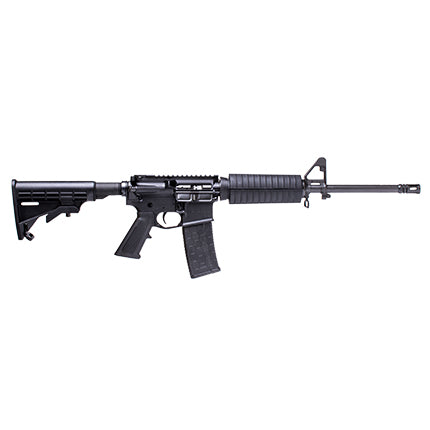 CORE-15 SCOUT 5.56MM 16" BLK