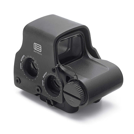 EOTECH EXPS AR223 RETICLE BLK