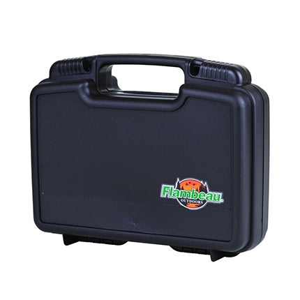FLAMBEAU 10" SAFESHOT 6445SC