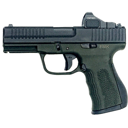 FMK Pro ELITE 9MM 4"
