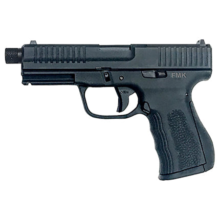 FMK ELITE plus  9MM 4" BBl.