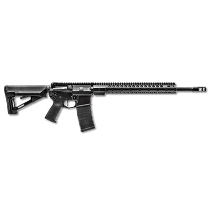FN15 DMR II 18" Black