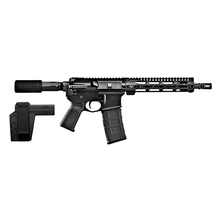 FN 15 .300BLK Pistol 12"