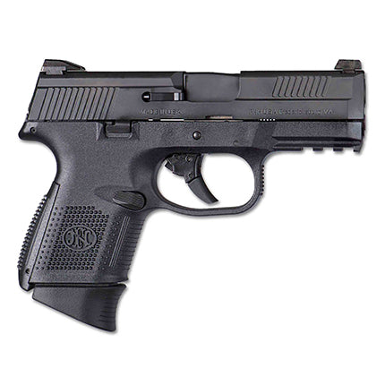 FNH FNS 9C 9MM Black NS