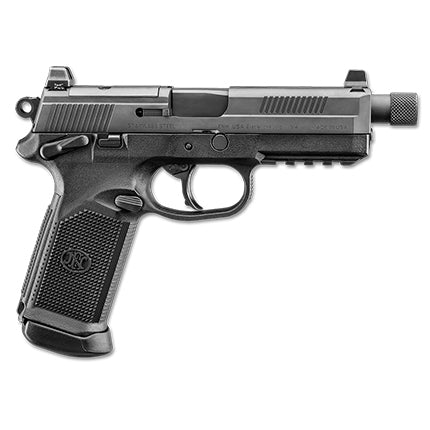 FN FNX-45 Tactical 45ACP Black