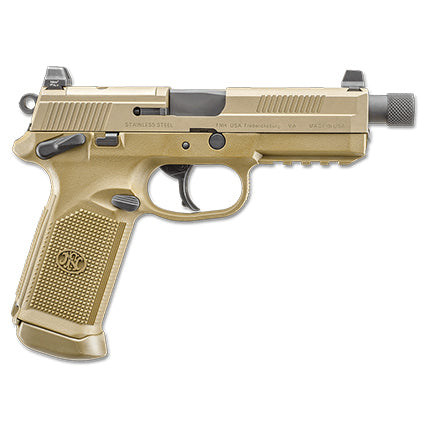 FN FNX-45 Tactical 45ACP FDE