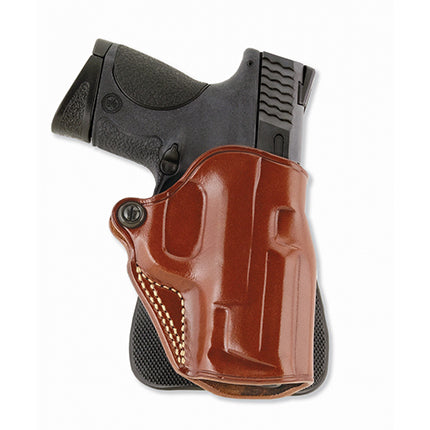 GALCO SPEED PADDLE RH TAN 4"