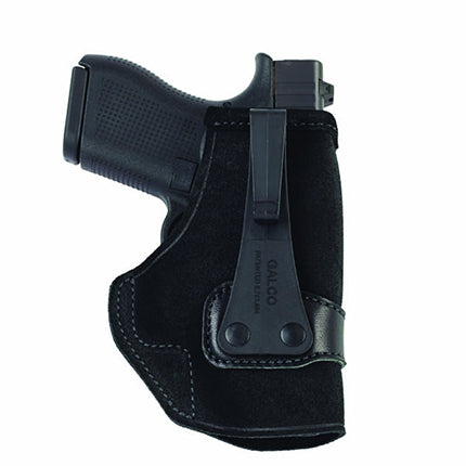 TUCK-N-GO RUGER LCP II BLK