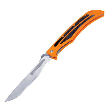 Havalon Baracuta-Blaze 4.375"
