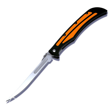 Havalon Baracuta-EDGE 5"