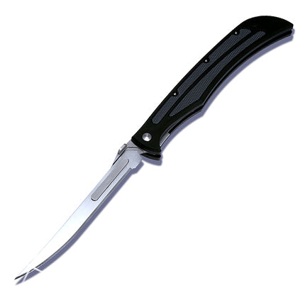 Havalon Baracuta-Z 5"