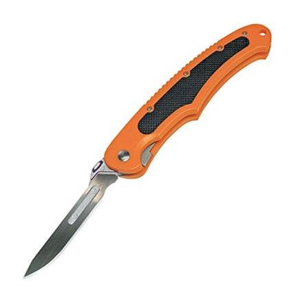 Havalon Piranta-BOLT 2.75" ORG