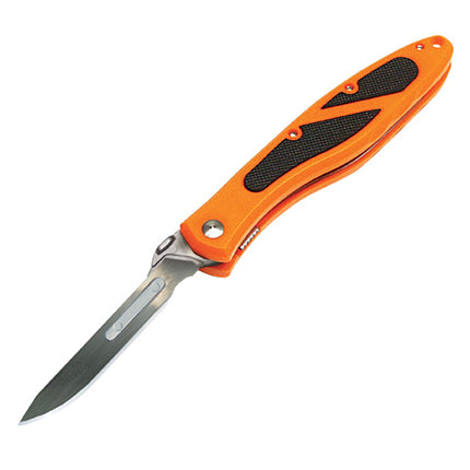 Havalon Piranta-EDGE 2.75"