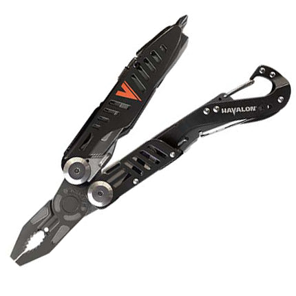 Havalon EVOLVE Multitool Black