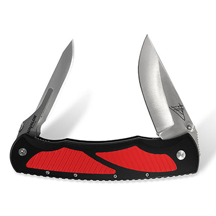 Havlon Titan Dual Folder
